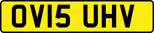 OV15UHV