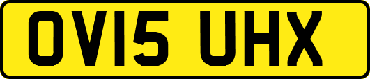 OV15UHX