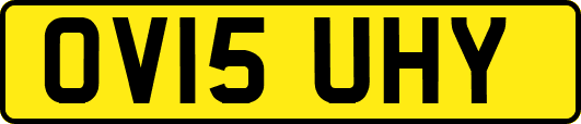 OV15UHY