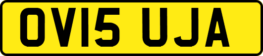 OV15UJA