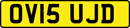 OV15UJD