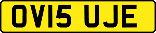 OV15UJE