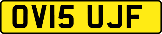 OV15UJF
