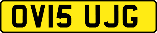 OV15UJG