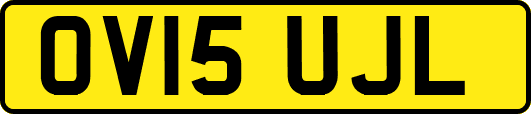 OV15UJL