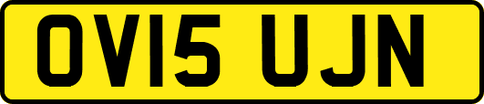 OV15UJN