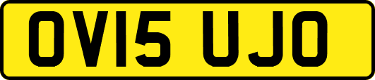 OV15UJO