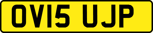 OV15UJP