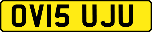 OV15UJU