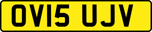 OV15UJV