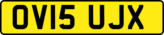 OV15UJX