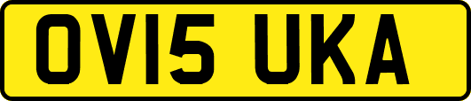 OV15UKA