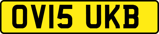 OV15UKB