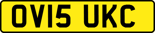 OV15UKC