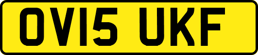 OV15UKF