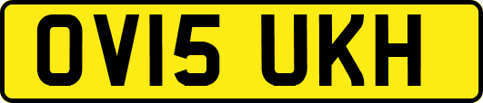 OV15UKH