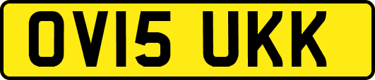 OV15UKK