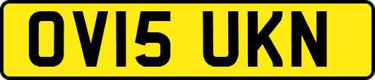 OV15UKN