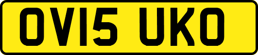 OV15UKO