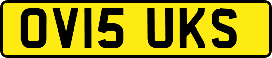 OV15UKS