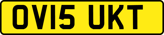 OV15UKT