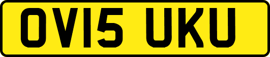OV15UKU