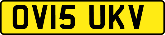OV15UKV