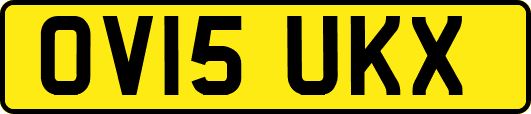 OV15UKX