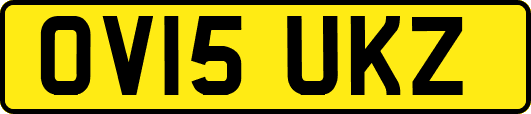 OV15UKZ