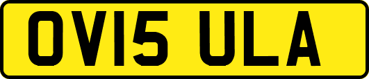 OV15ULA