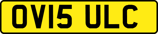 OV15ULC