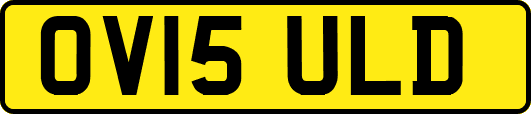 OV15ULD