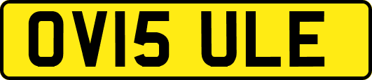OV15ULE