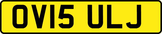 OV15ULJ