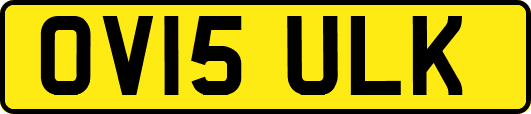 OV15ULK