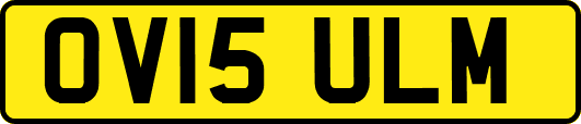 OV15ULM