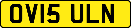 OV15ULN