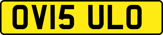 OV15ULO
