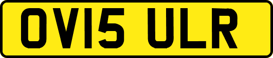 OV15ULR
