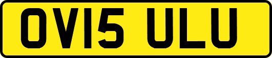 OV15ULU