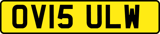 OV15ULW