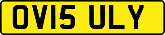 OV15ULY