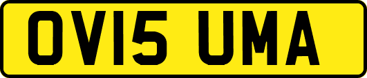 OV15UMA