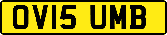 OV15UMB