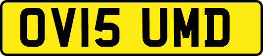 OV15UMD