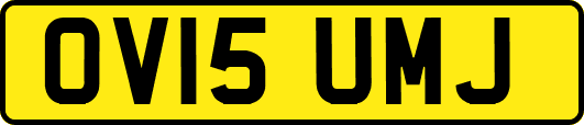 OV15UMJ