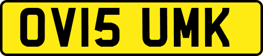 OV15UMK