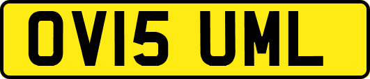 OV15UML