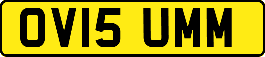 OV15UMM