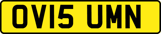 OV15UMN